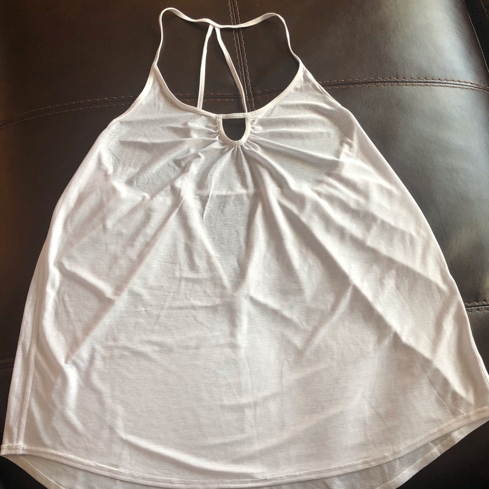 Lululemon Athletica